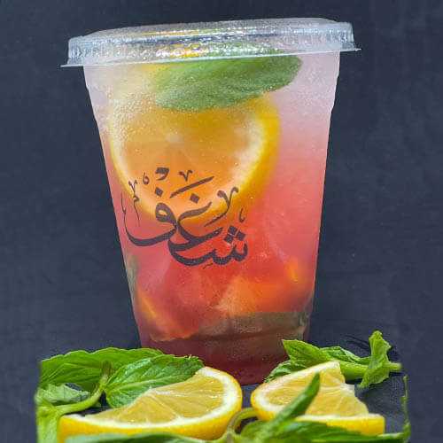 WATERMELON MOJITO 